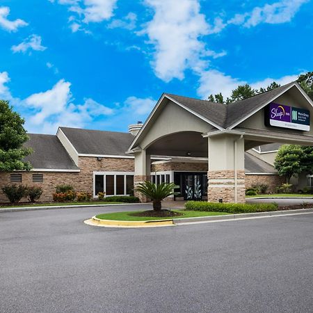 Sleep Inn Savannah Midtown Luaran gambar