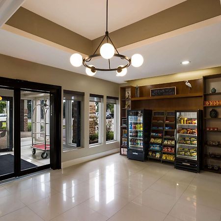 Sleep Inn Savannah Midtown Luaran gambar