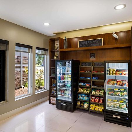 Sleep Inn Savannah Midtown Luaran gambar