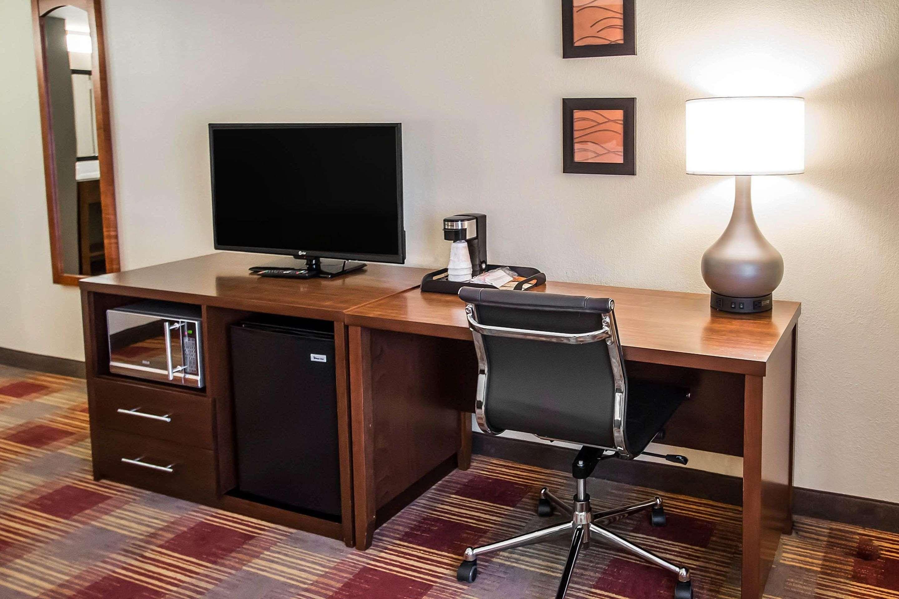 Sleep Inn Savannah Midtown Luaran gambar