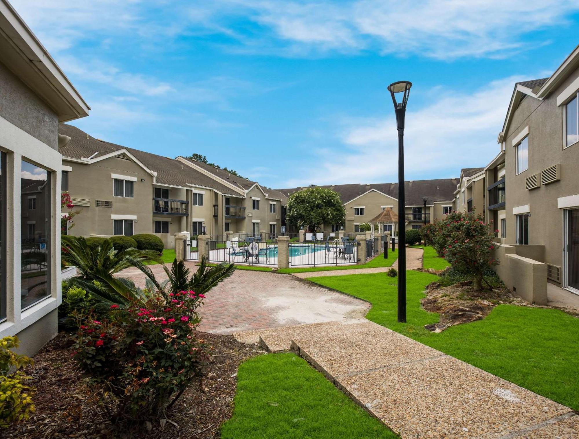 Sleep Inn Savannah Midtown Luaran gambar