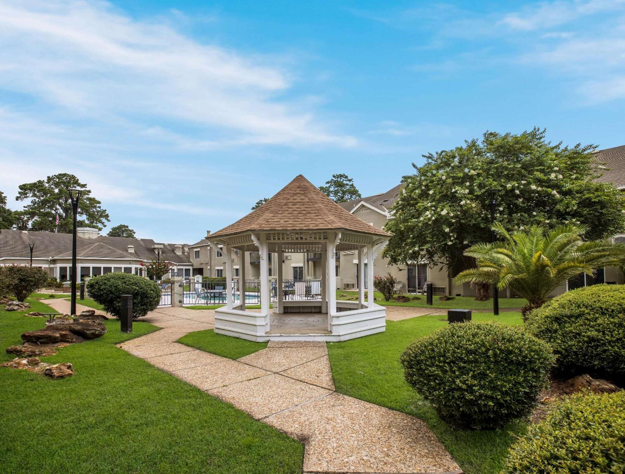 Sleep Inn Savannah Midtown Luaran gambar