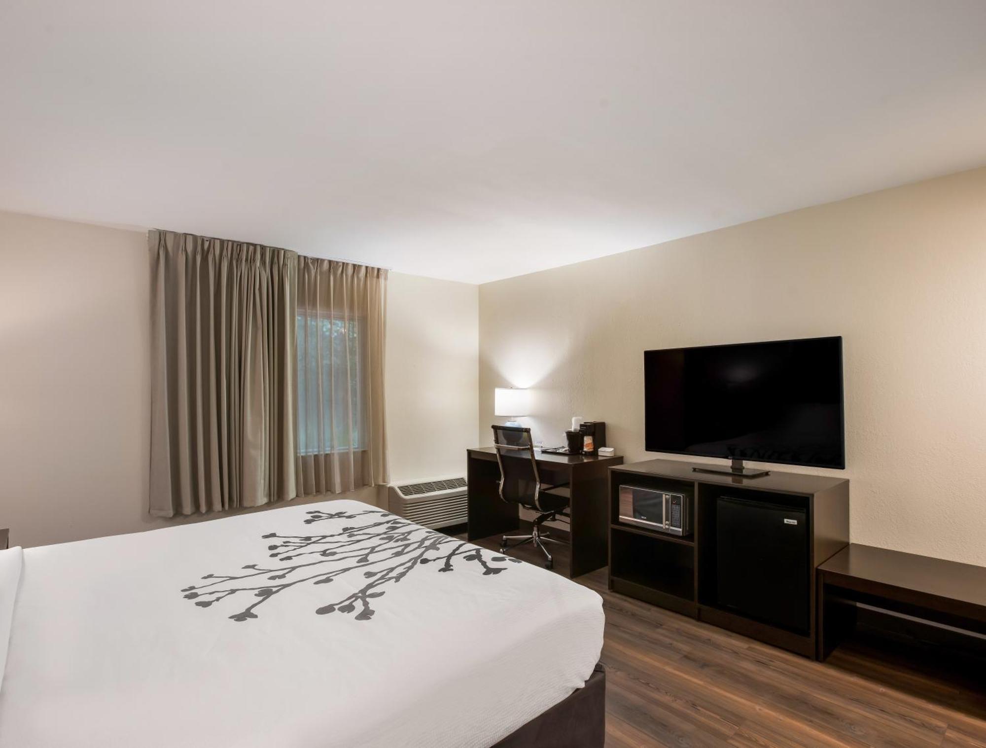 Sleep Inn Savannah Midtown Luaran gambar