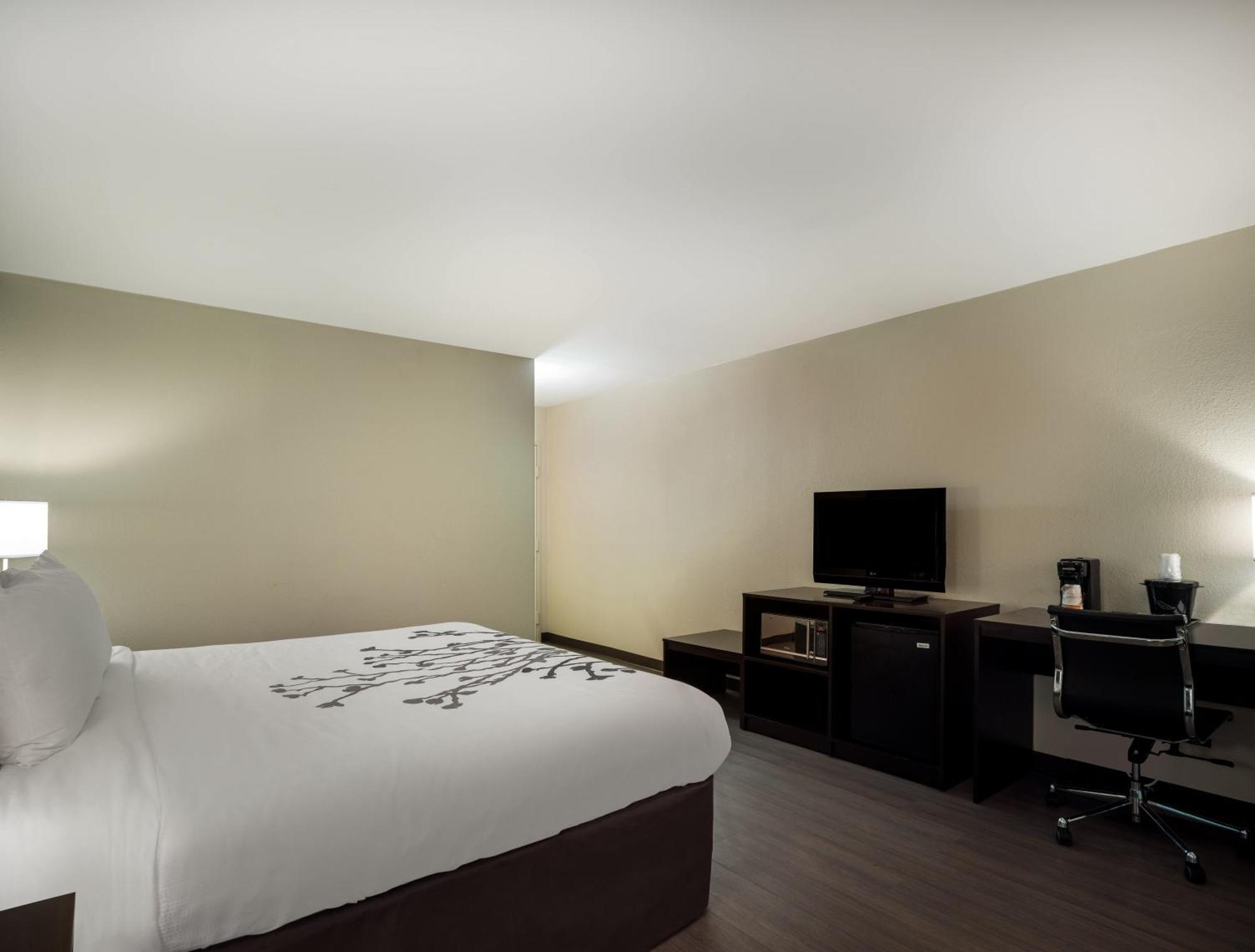 Sleep Inn Savannah Midtown Luaran gambar