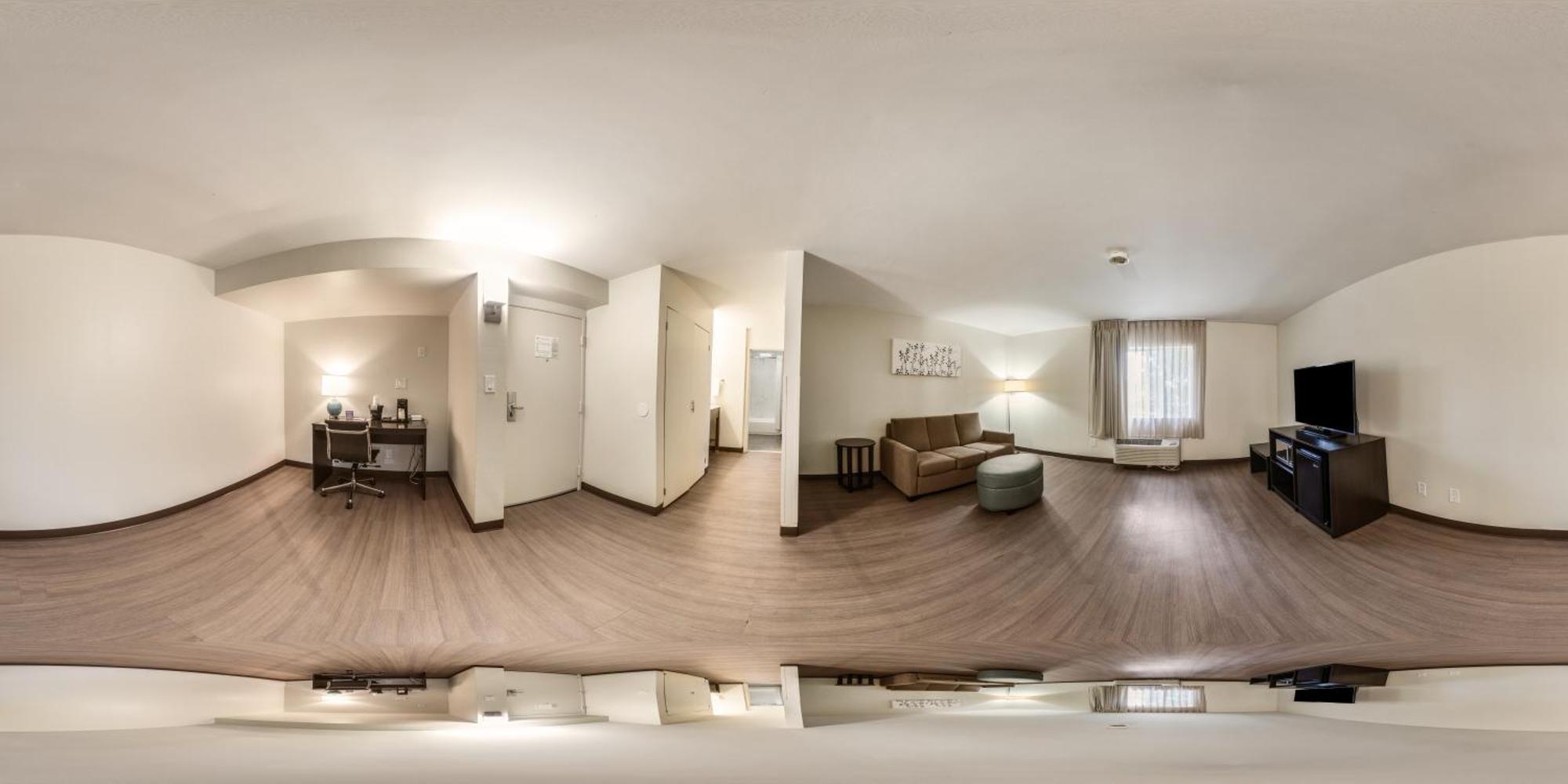 Sleep Inn Savannah Midtown Luaran gambar