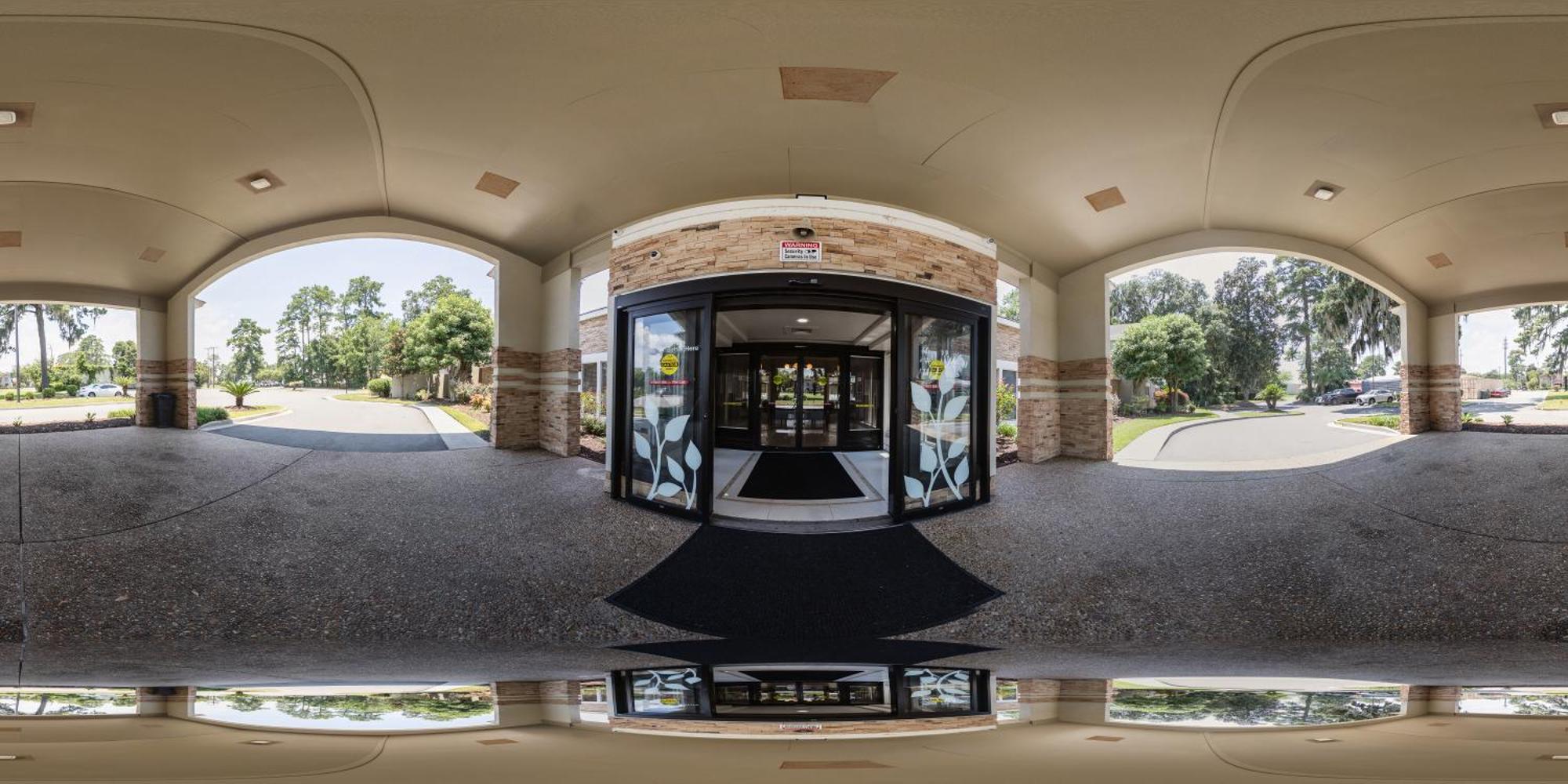 Sleep Inn Savannah Midtown Luaran gambar