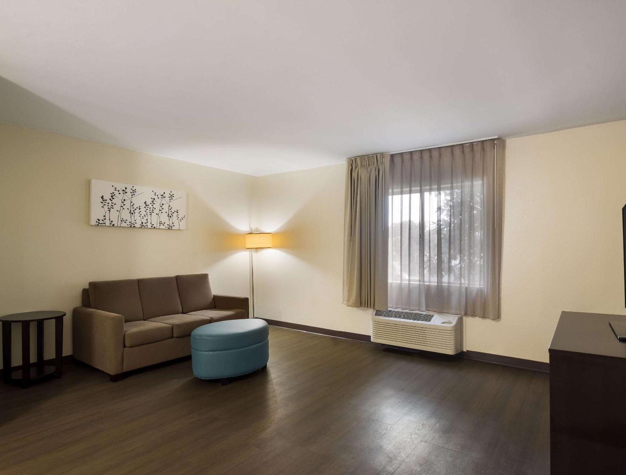 Sleep Inn Savannah Midtown Luaran gambar