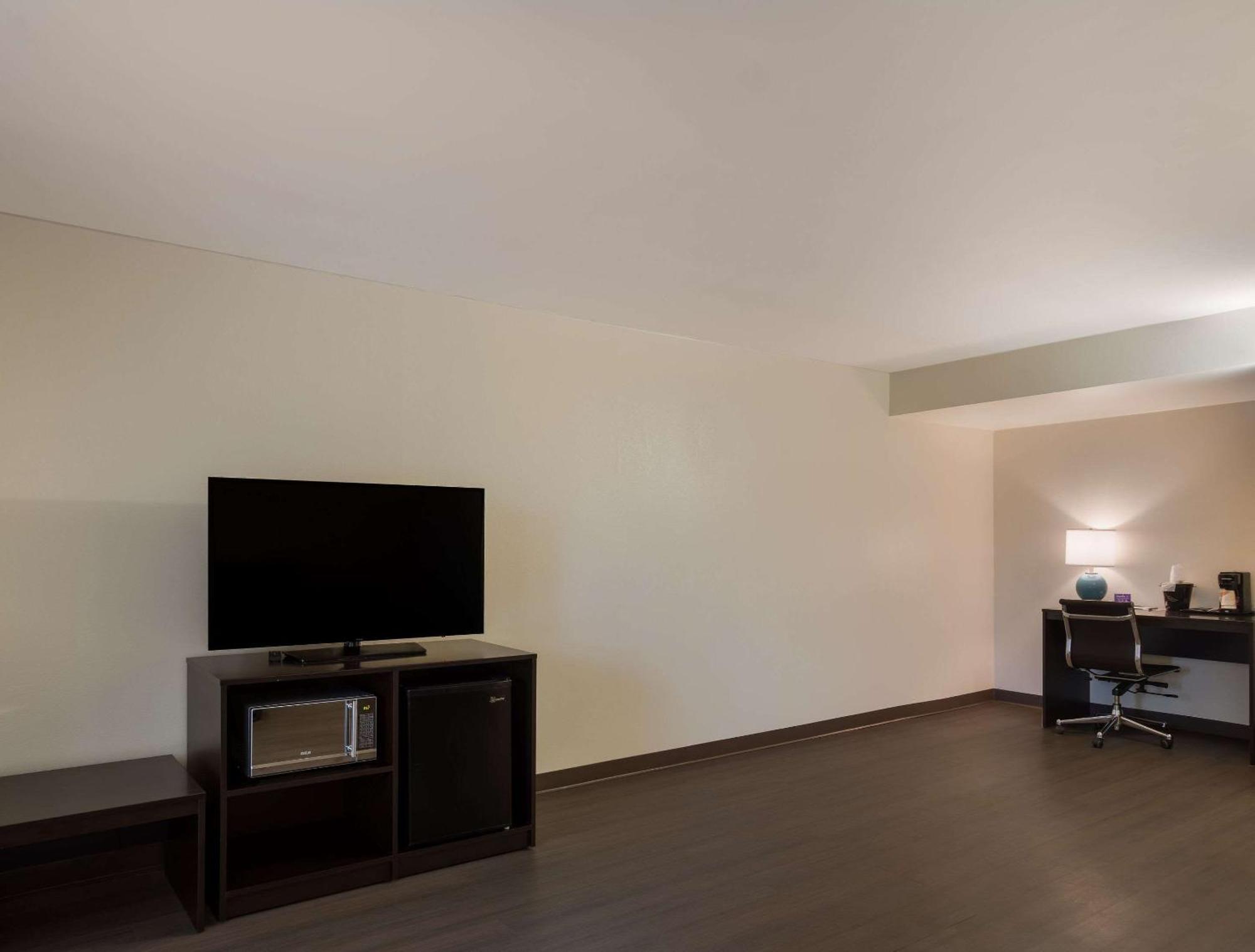 Sleep Inn Savannah Midtown Luaran gambar