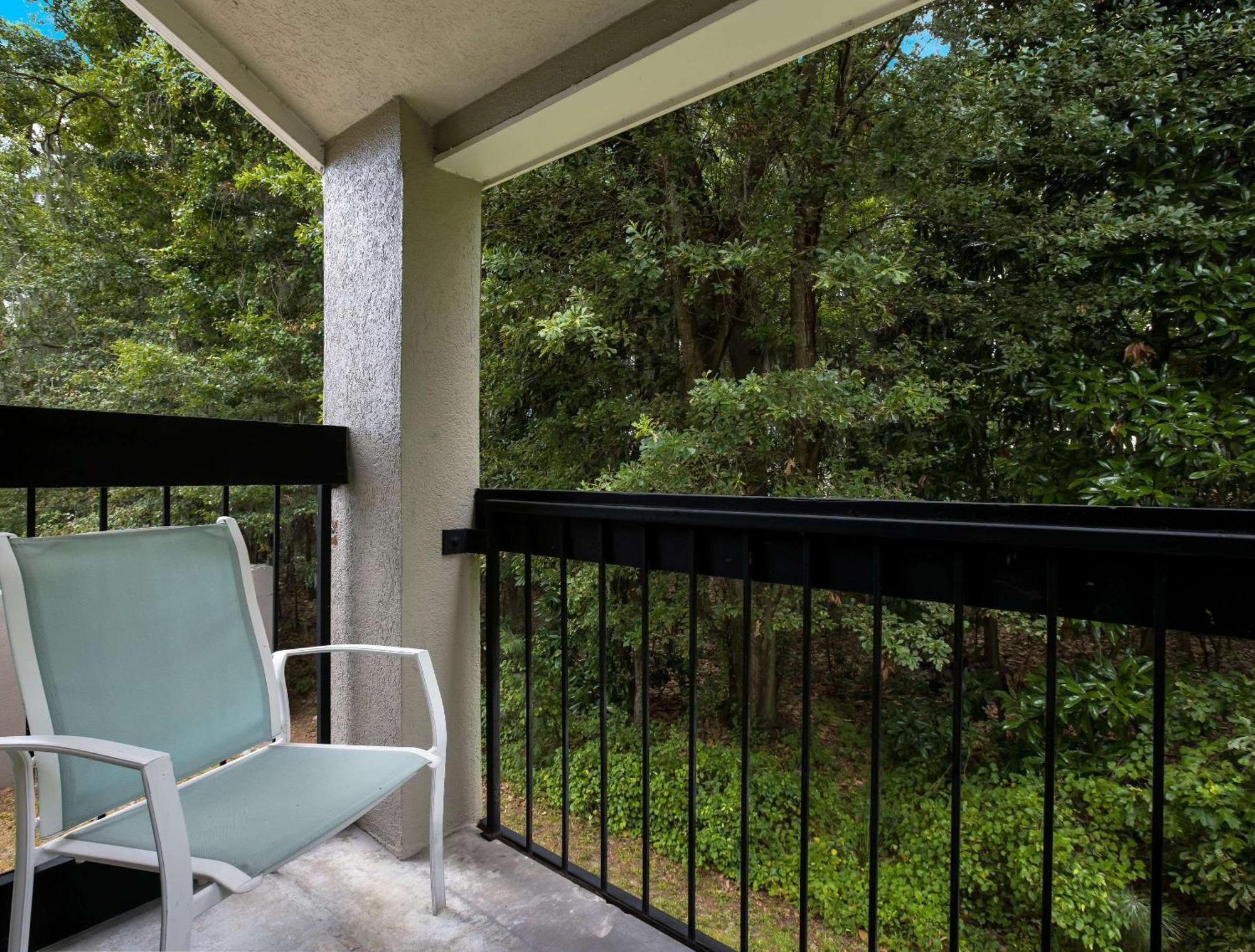 Sleep Inn Savannah Midtown Luaran gambar