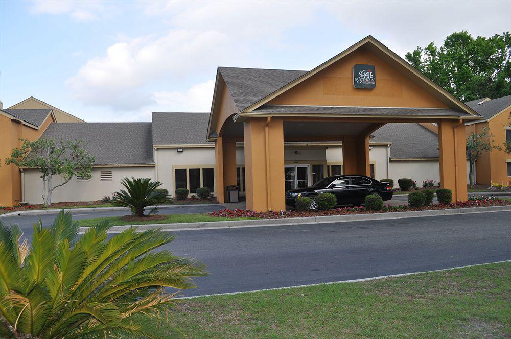 Sleep Inn Savannah Midtown Luaran gambar