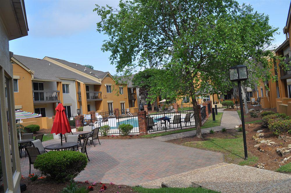 Sleep Inn Savannah Midtown Luaran gambar