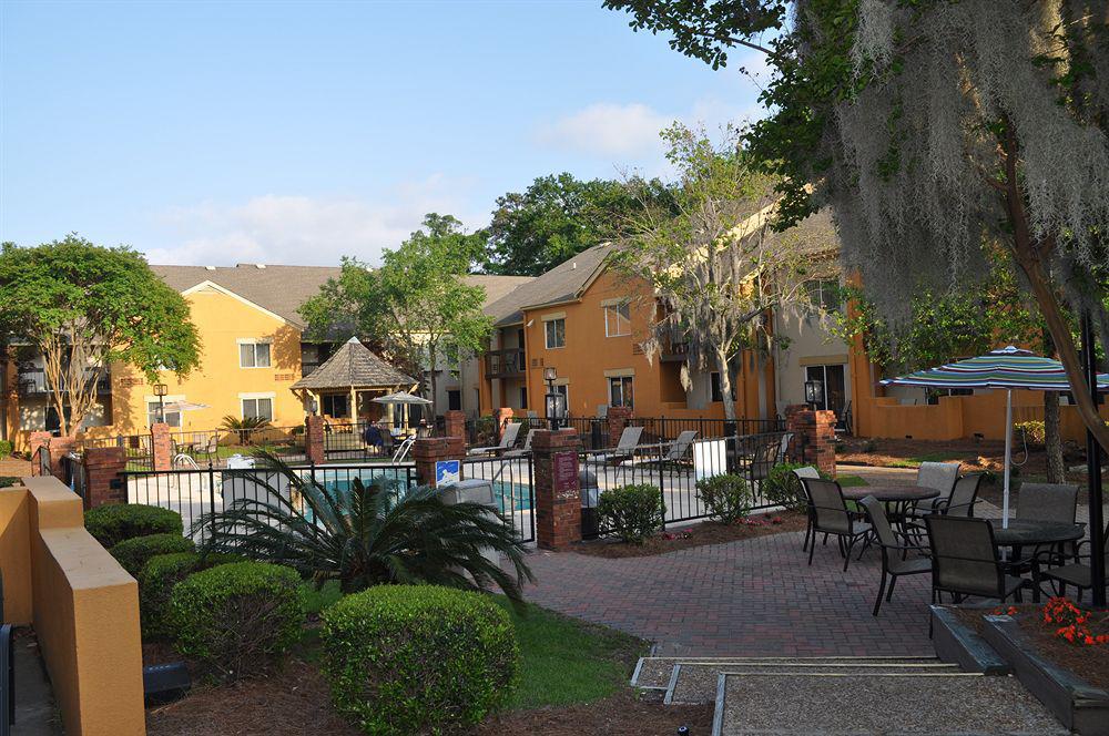 Sleep Inn Savannah Midtown Luaran gambar